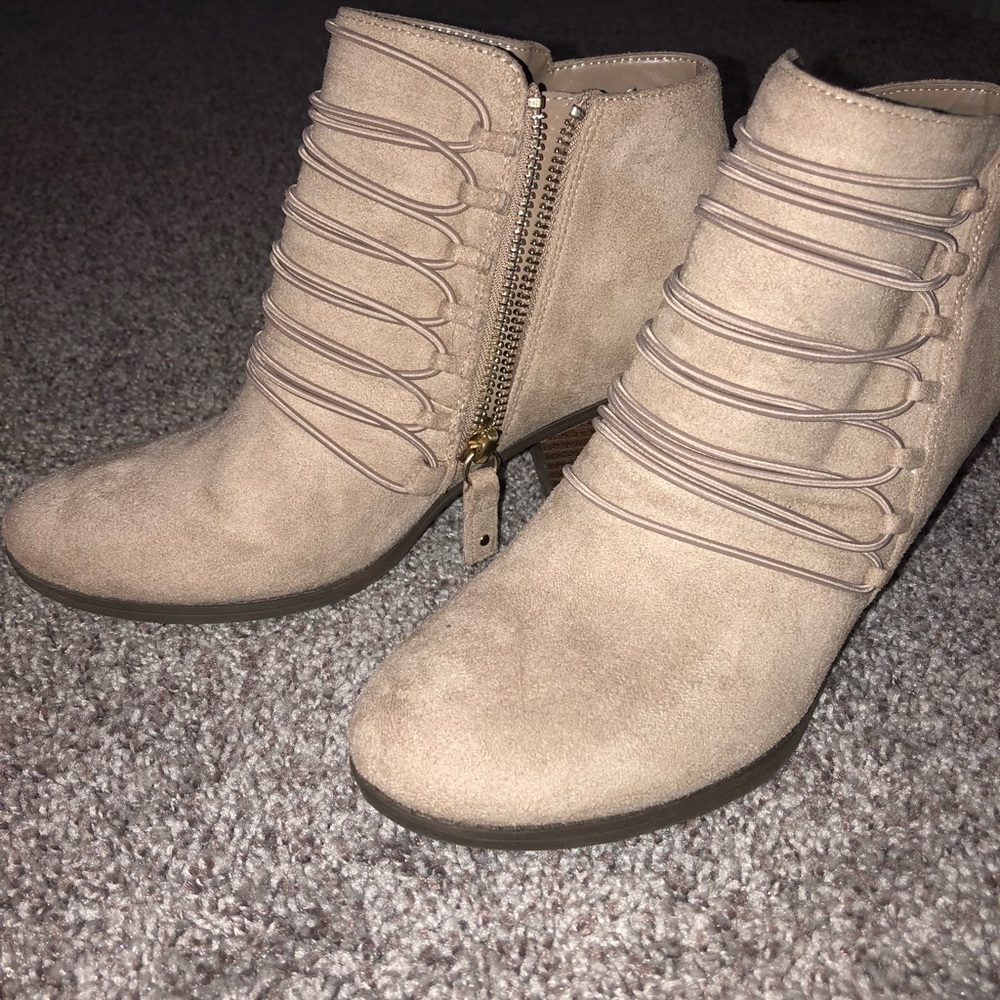 Dr. Scholl’s Booties